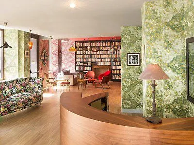 ****  Hotel Josephine By Happyculture Paris France