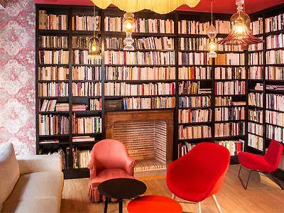 Hotel Josephine By Happyculture Paris