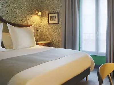 Hotel Josephine By Happyculture Paris