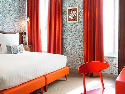 Hotel Josephine By Happyculture Paris