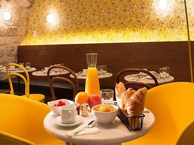 Hotel Josephine By Happyculture Paris 4*,  France