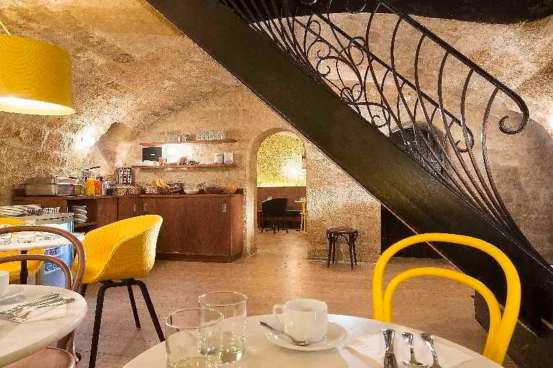 Hotel Josephine By Happyculture Paris