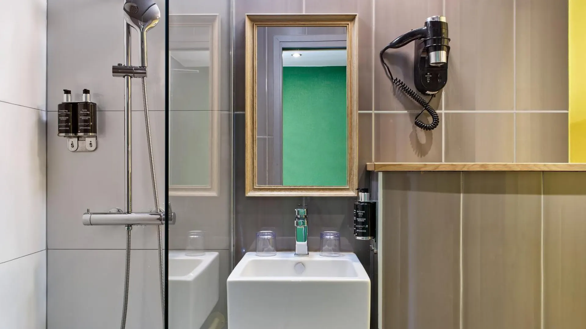 Hotel Josephine By Happyculture Paris 4*,  France