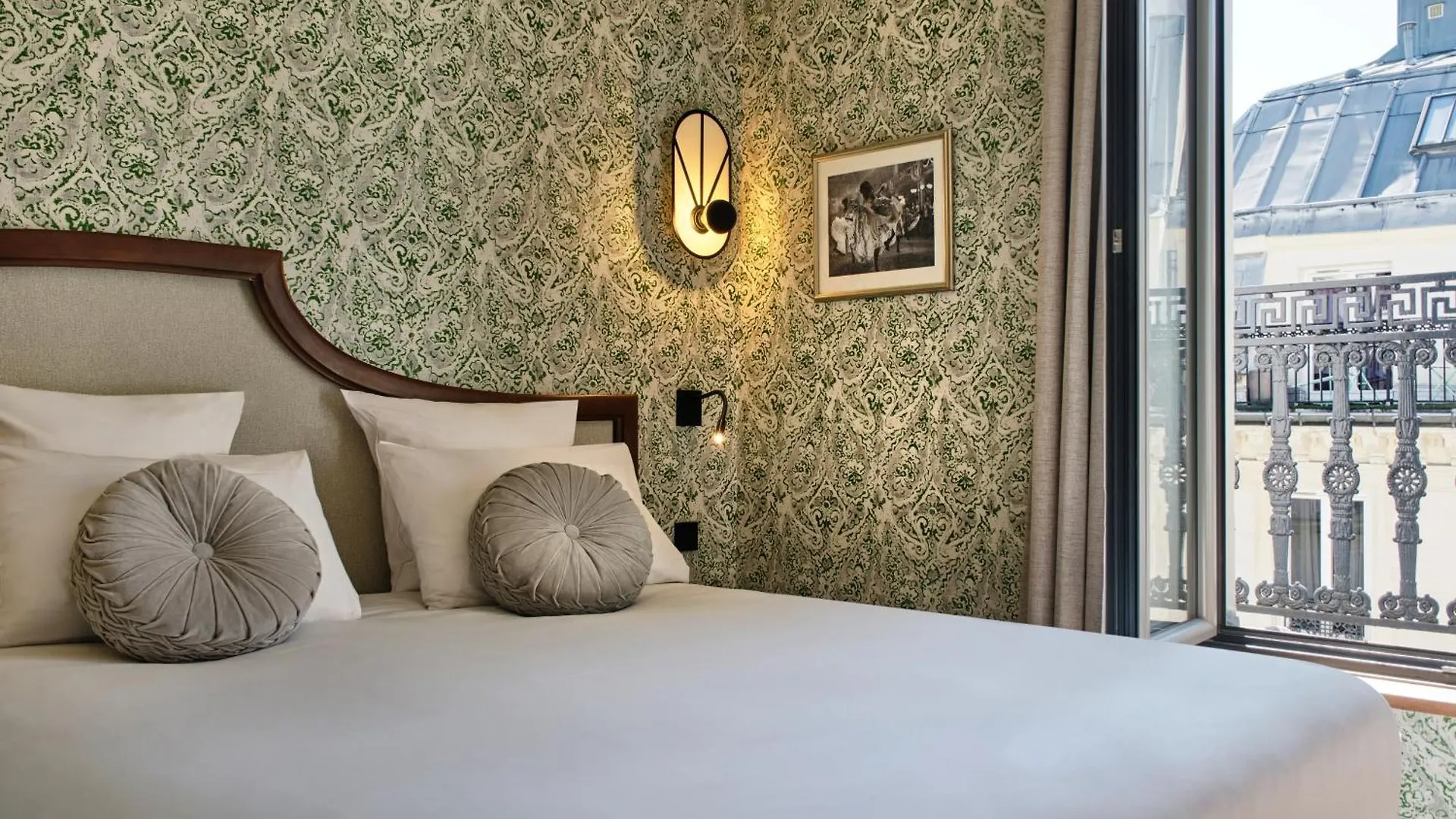 Hotel Josephine By Happyculture Paris