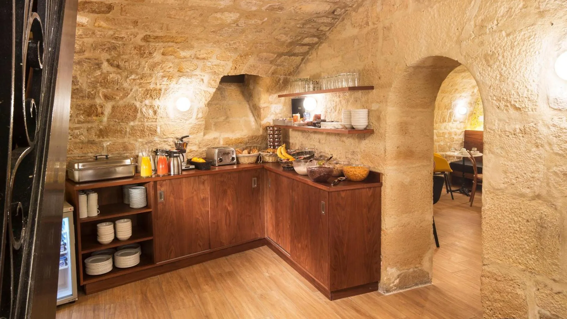 Hotel Josephine By Happyculture Paris
