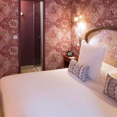 ****  Hotel Josephine By Happyculture Paris France