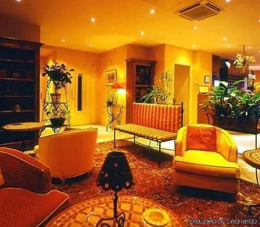 Hotel Josephine By Happyculture Paris