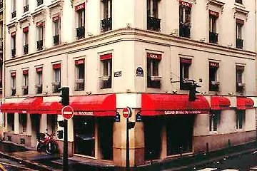 Hotel Josephine By Happyculture Paris 4*,  France