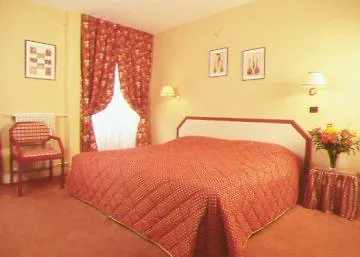 Hotel Josephine By Happyculture Paris