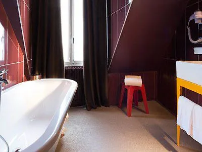 Hotel Josephine By Happyculture Paris