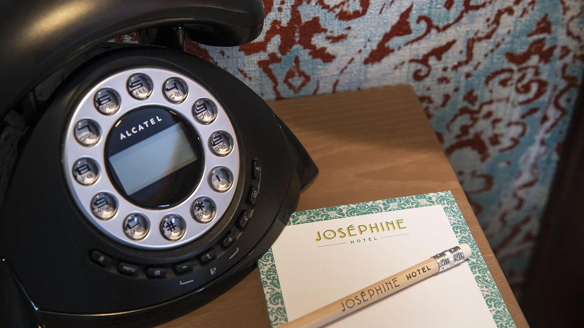Hotel Josephine By Happyculture Párizs