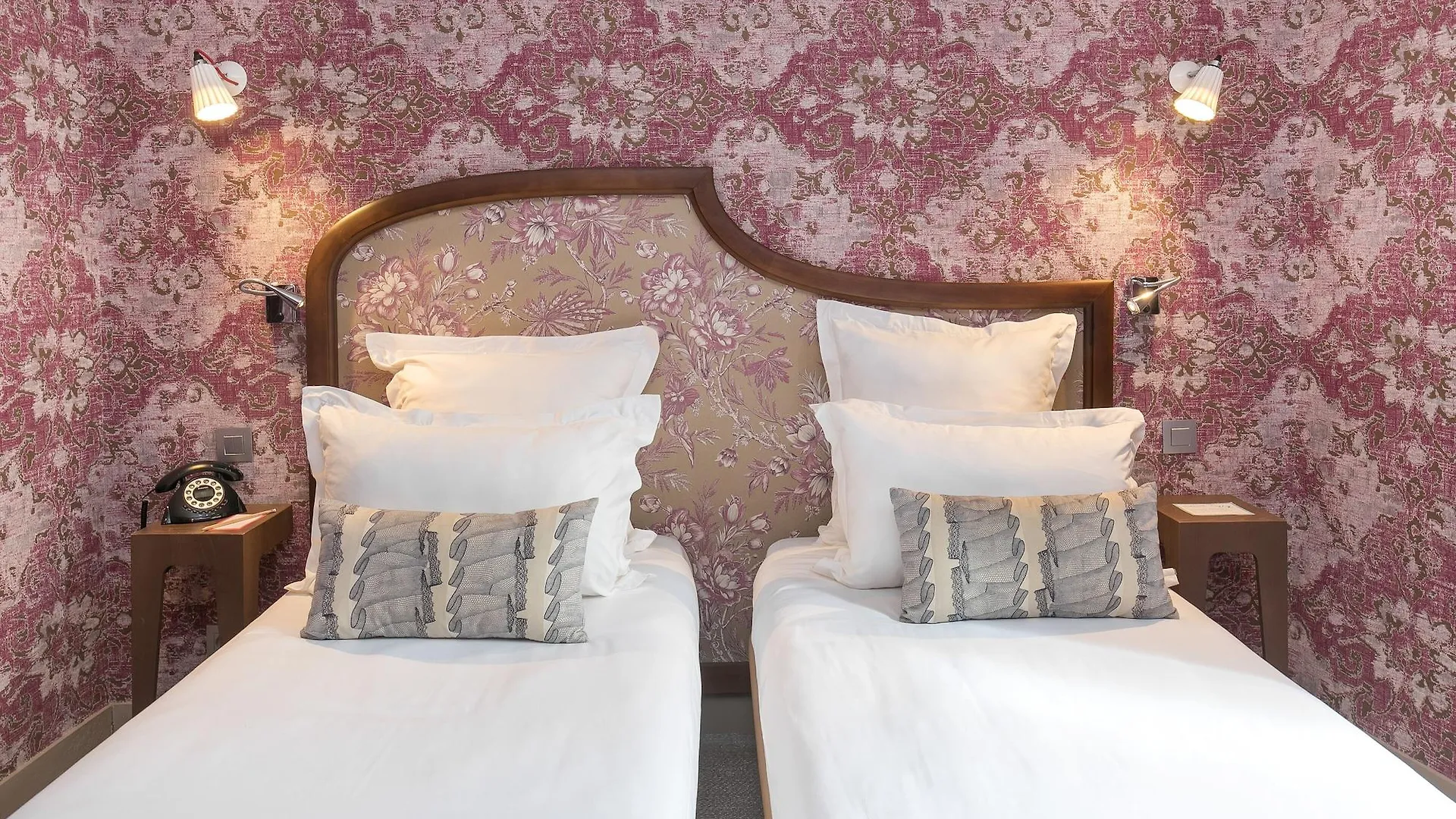 ****  Hotel Josephine By Happyculture Paris France