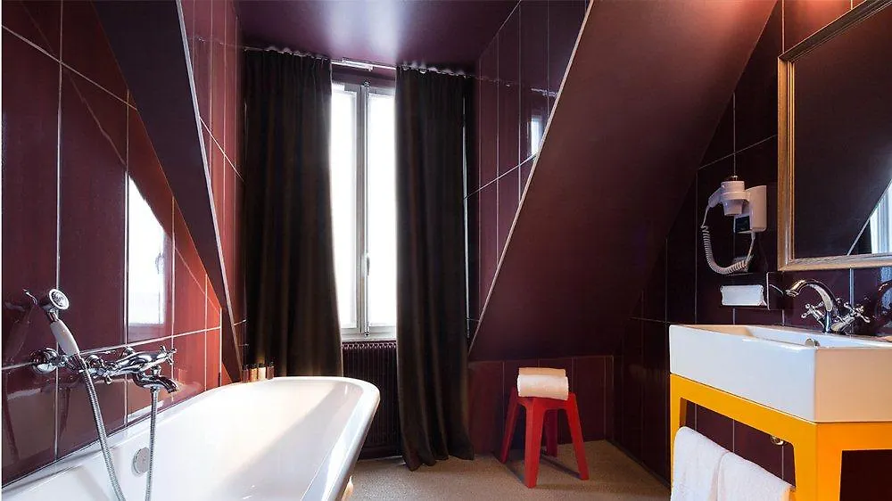 Hôtel Joséphine by Happyculture Parigi Hotel