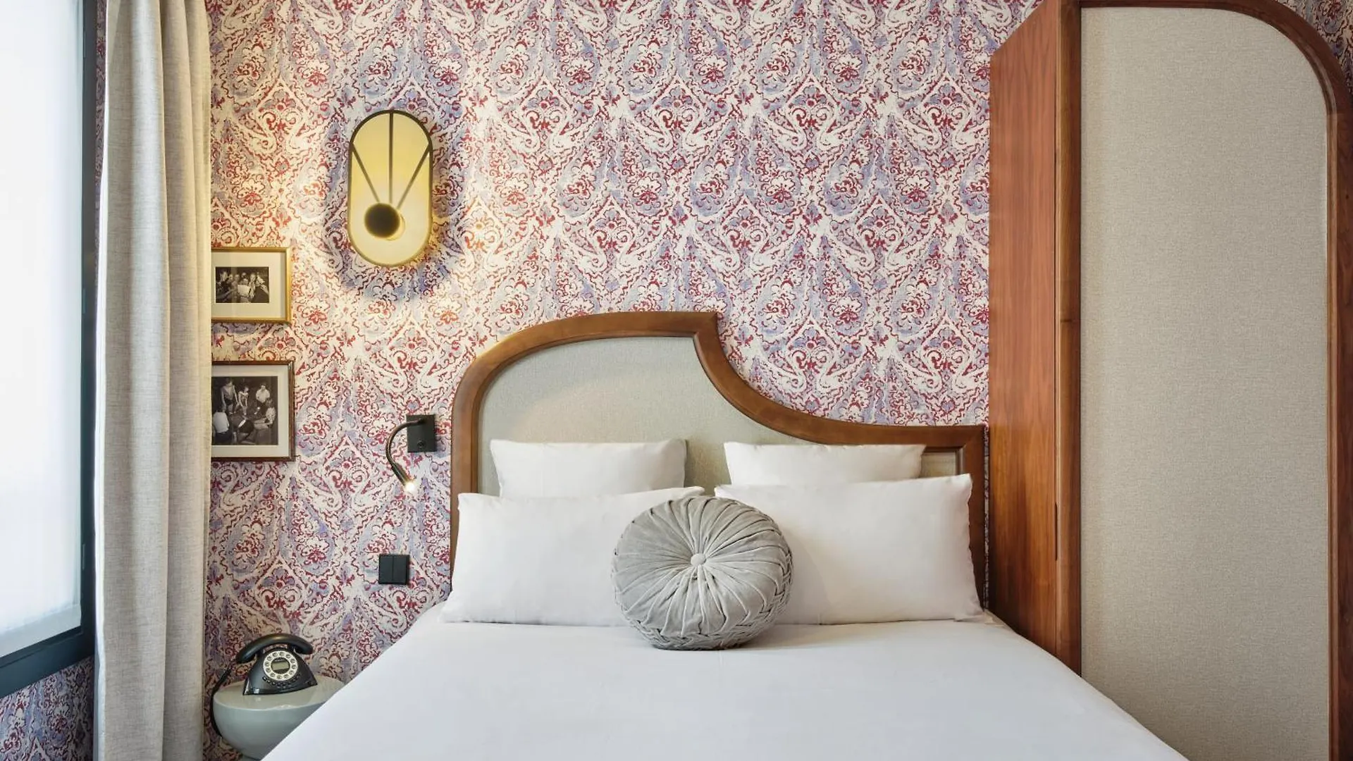 Hotel Josephine By Happyculture Párizs Franciaország