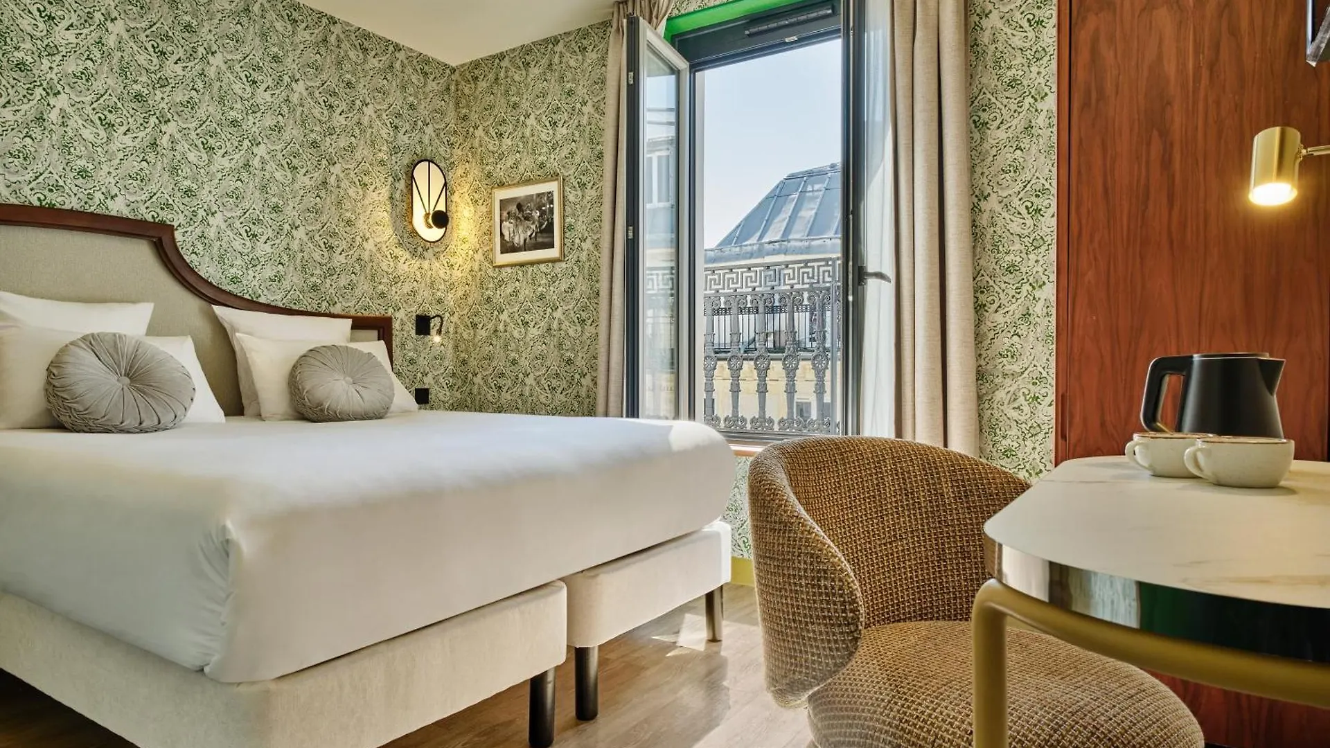 Hotel Josephine By Happyculture Paris