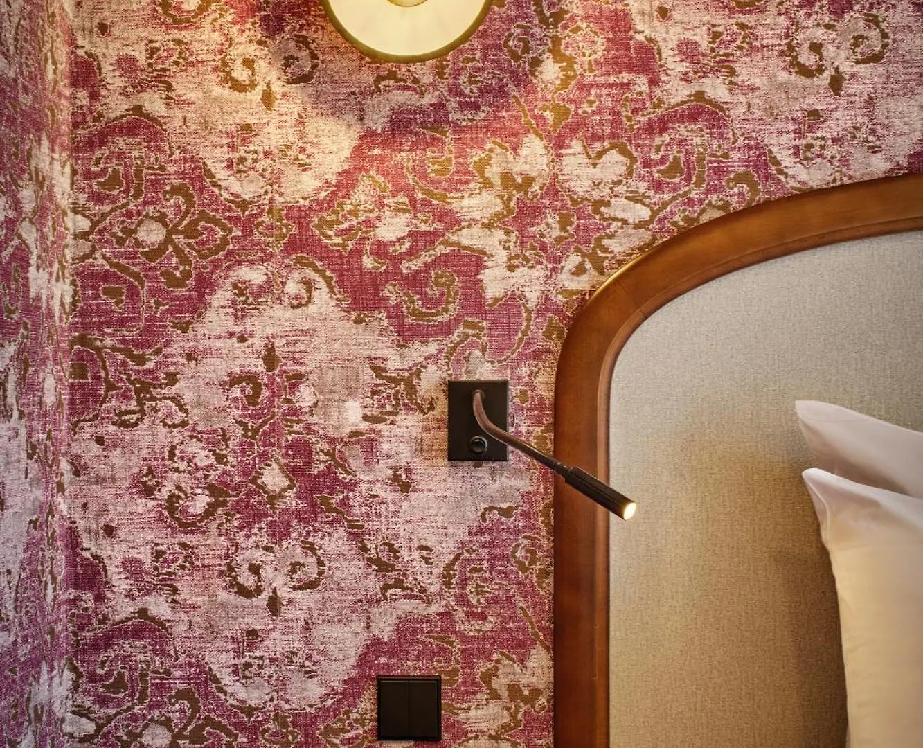 **** Hotel Hôtel Joséphine by Happyculture Parigi Francia