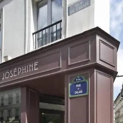 Hotel Josephine By Happyculture Paris
