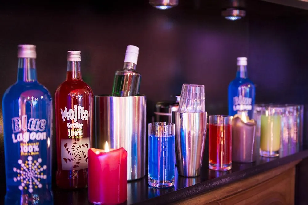 Hotel Josephine By Happyculture Paris
