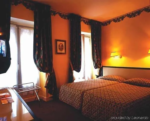 ****  Hotel Josephine By Happyculture Paříž Francie