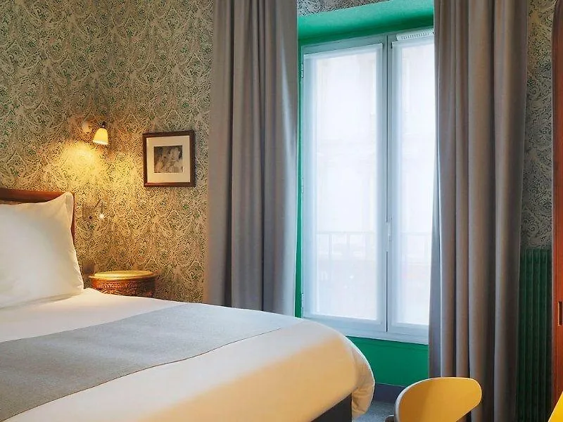 Hotel Josephine By Happyculture Paris