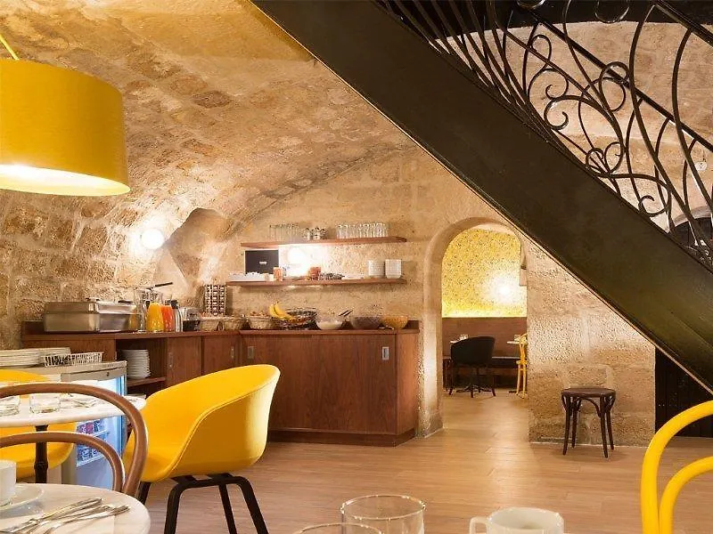 Hôtel Joséphine by Happyculture Parigi
