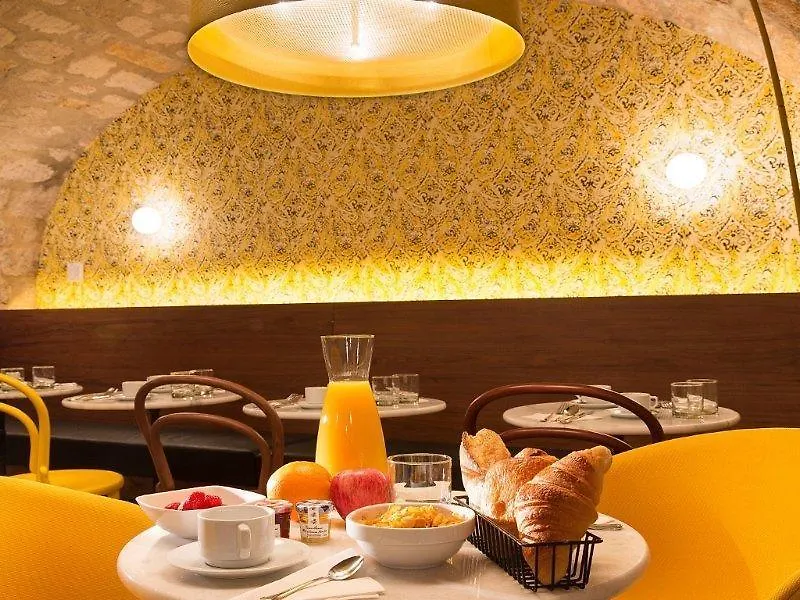 Hôtel Joséphine by Happyculture Parigi Hotel