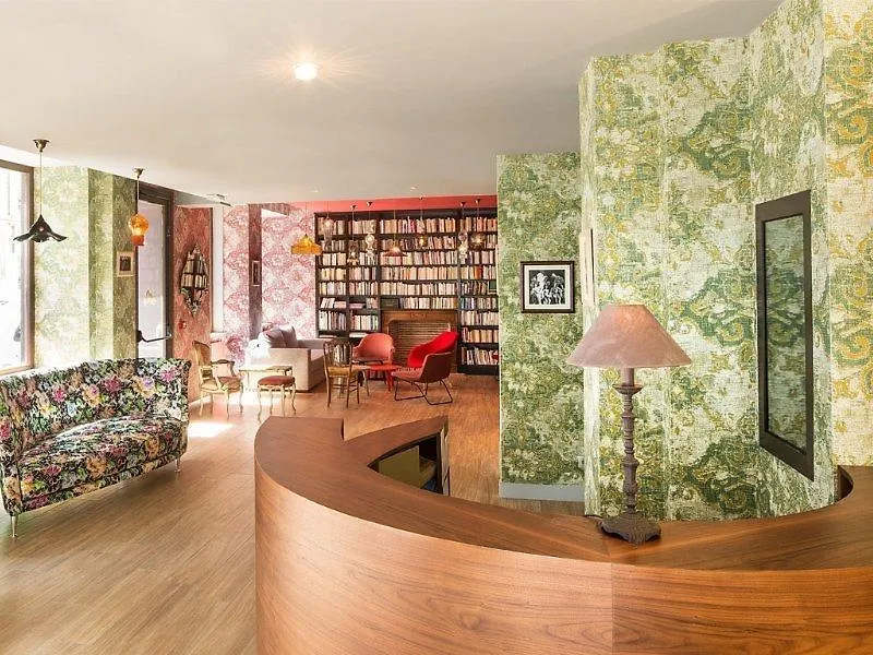 Hôtel Joséphine by Happyculture Parigi 4*,  Francia