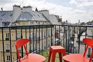 Hotel Josephine By Happyculture Paris