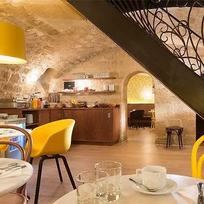 Hotel Josephine By Happyculture Paris