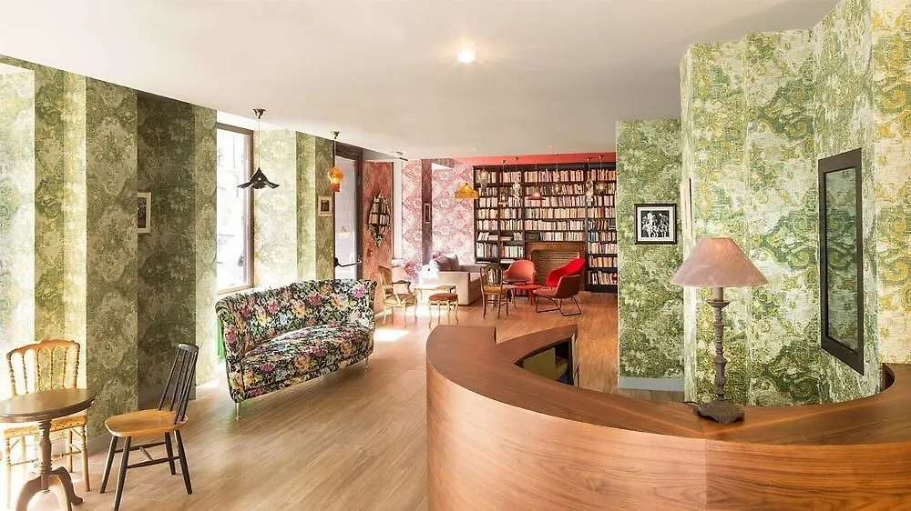 Hôtel Joséphine by Happyculture Parigi 4*,  Francia