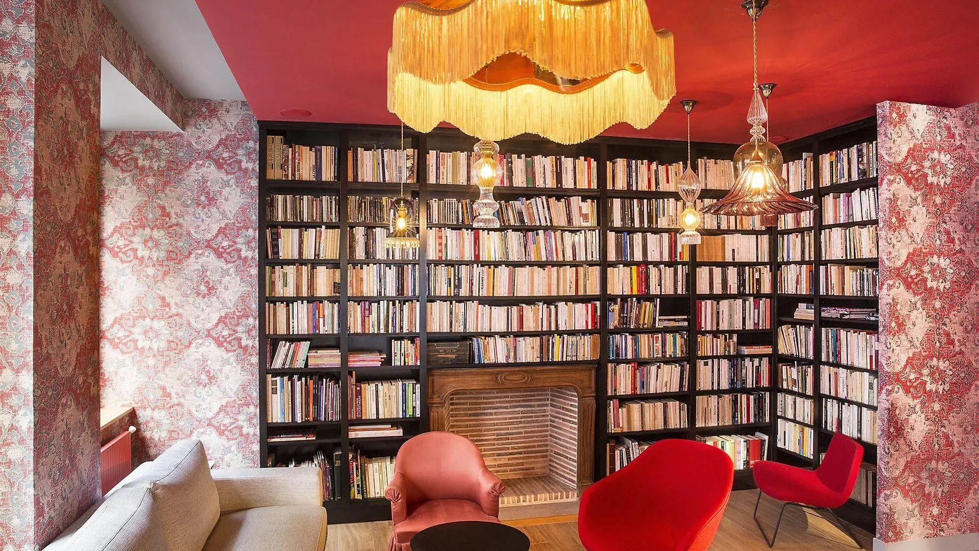 Hôtel Joséphine by Happyculture Parigi 4*,  Francia