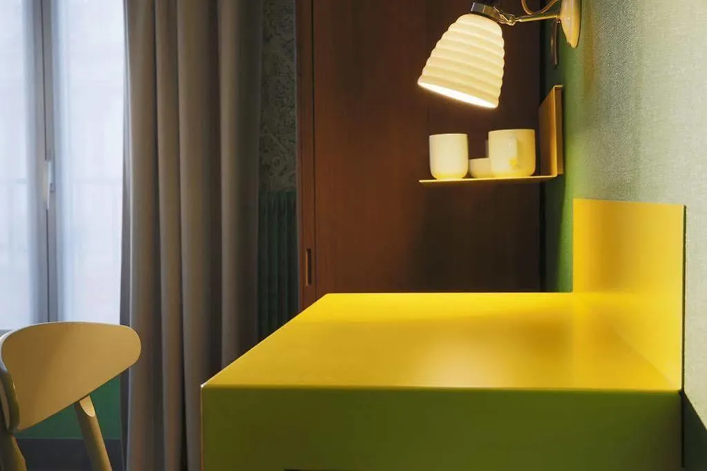 Hotel Josephine By Happyculture Párizs