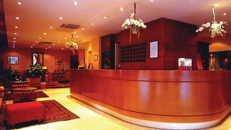 Hotel Josephine By Happyculture Párizs