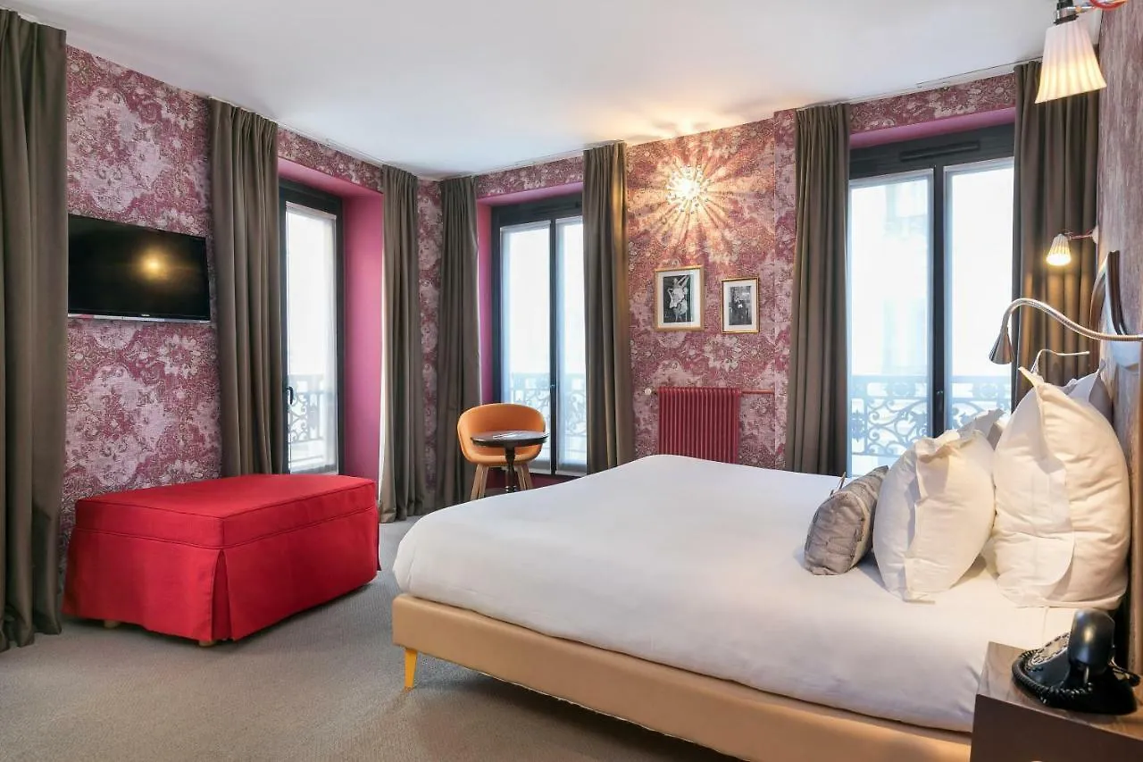 Hotel Josephine By Happyculture Paris