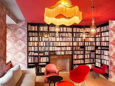 Hotel Josephine By Happyculture Paris