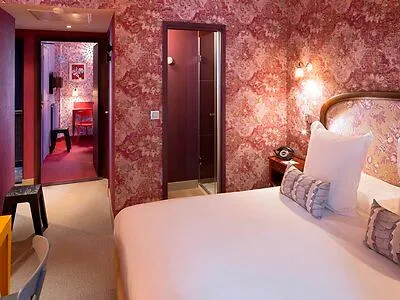 Hotel Josephine By Happyculture Paříž
