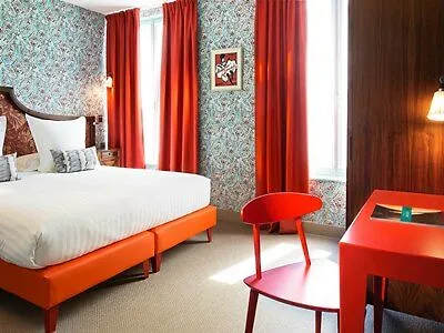 ****  Hotel Josephine By Happyculture Paris France