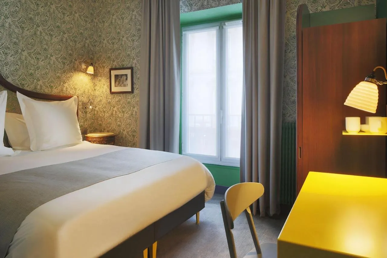 Hotel Josephine By Happyculture Párizs 4*,  Franciaország