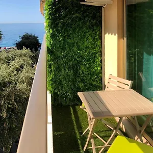  Apartament Gambetta Francja
