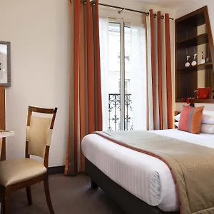 2* Отель Grand Des Balcons