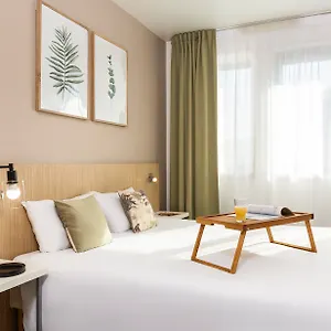 3* Апарт-отель Adagio Access Reuilly