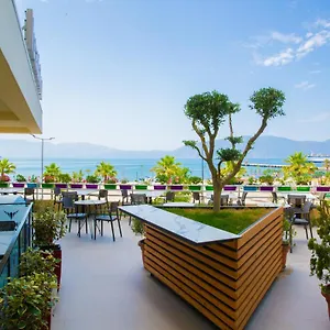 *** Hotel Veranda Boutique Albania