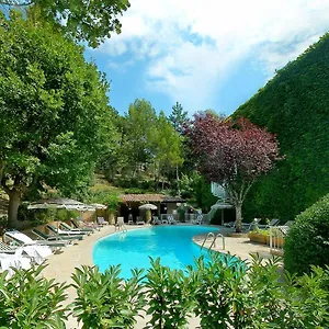 **** Hotel Borghese, The Originals Relais France