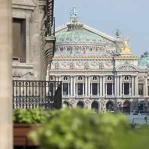 Edouard 7 Opera Paris