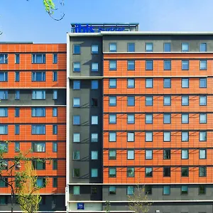 Ξενοδοχείο Ibis Budget Porte De La Chapelle - Arena, Παρίσι