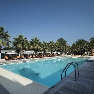 ***** Kemping Marina Francja