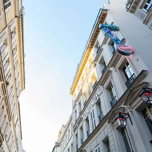 3* Отель Grand Amour