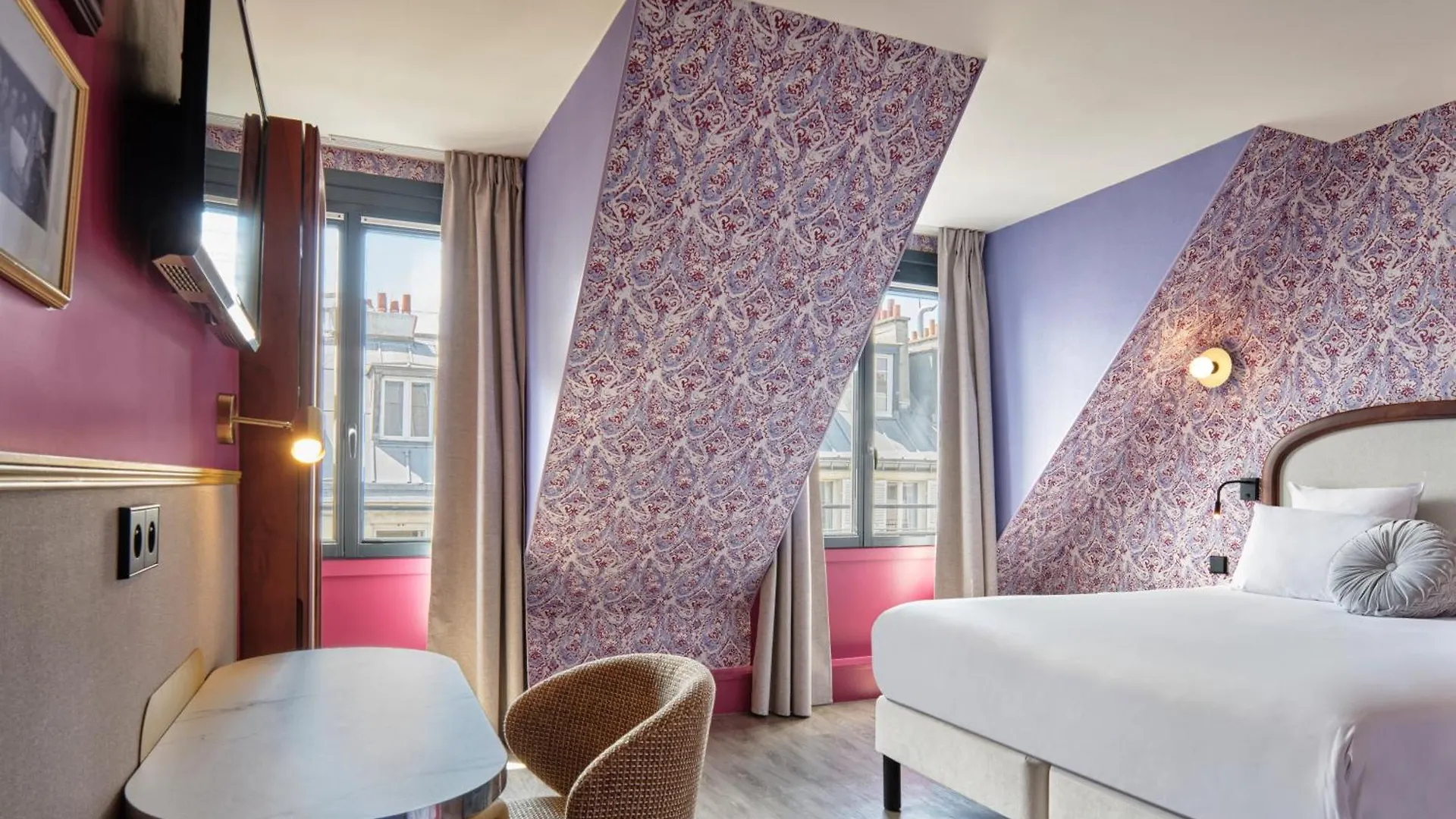 Hotel Josephine By Happyculture Paris