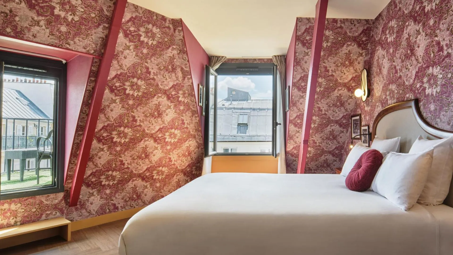 Hotel Josephine By Happyculture Paris