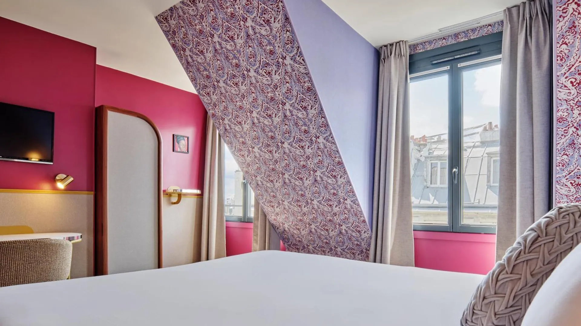 Hotel Josephine By Happyculture Paris